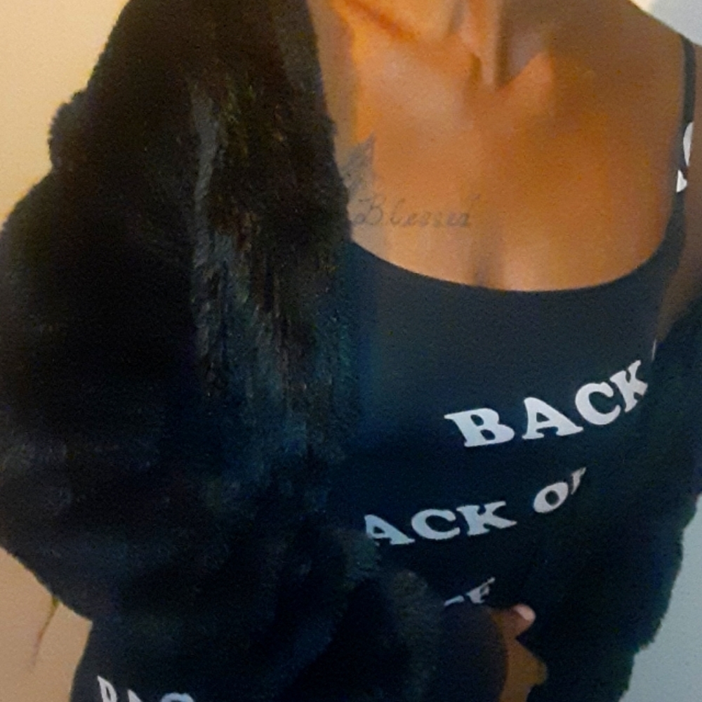 Fur Jacket
